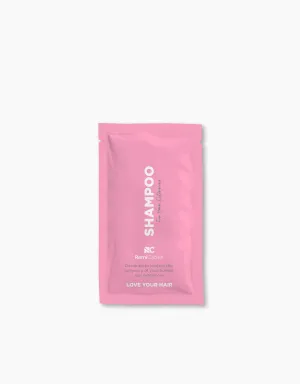 Shampoo 20ml Sachet