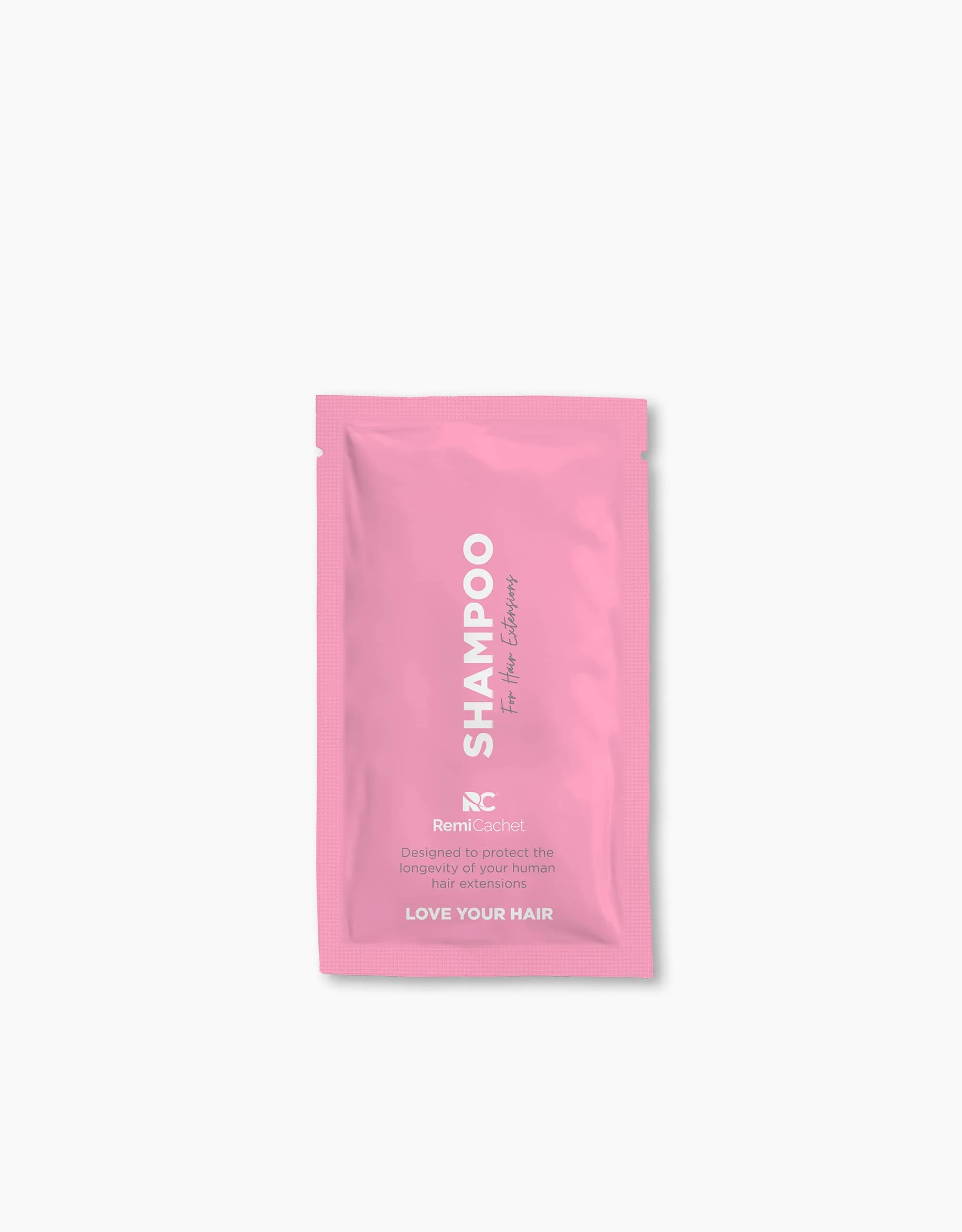 Shampoo 20ml Sachet