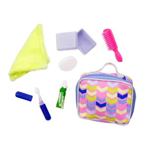 Sleepover Set