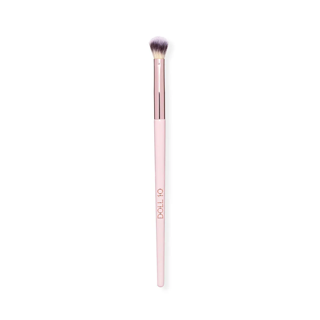 Smoothing Cream Eye Shadow Brush