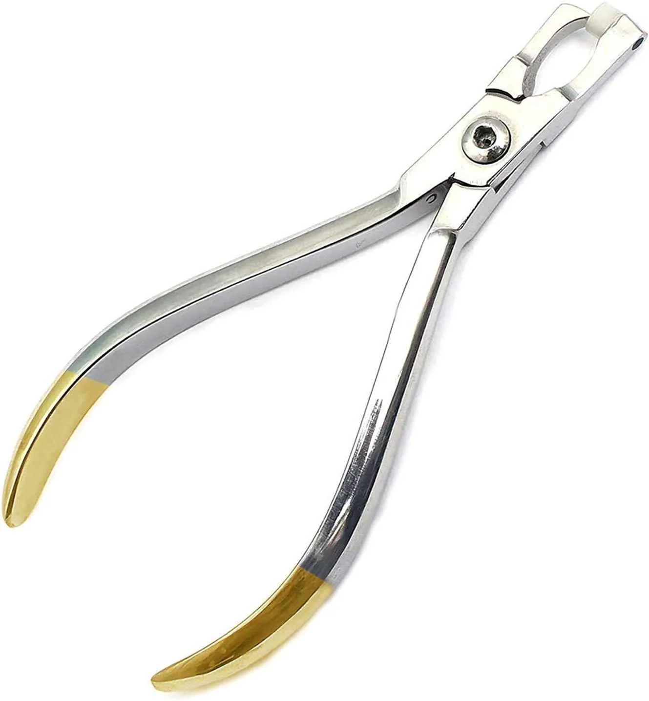 Stainless Steel Toenail Clippers: Professional-Grade Pedicure Set for Easy Trimming