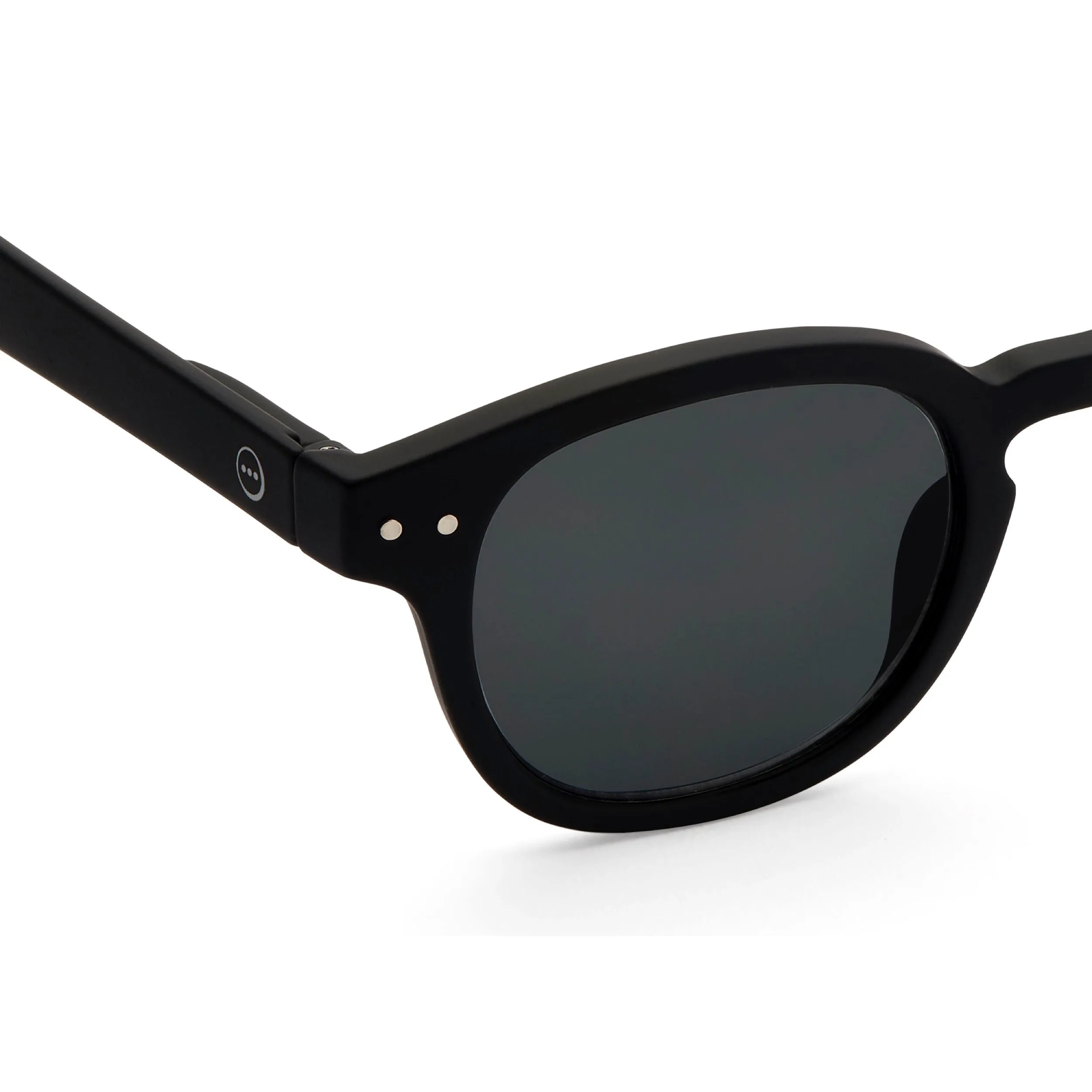 Sunglass Readers - C - Black