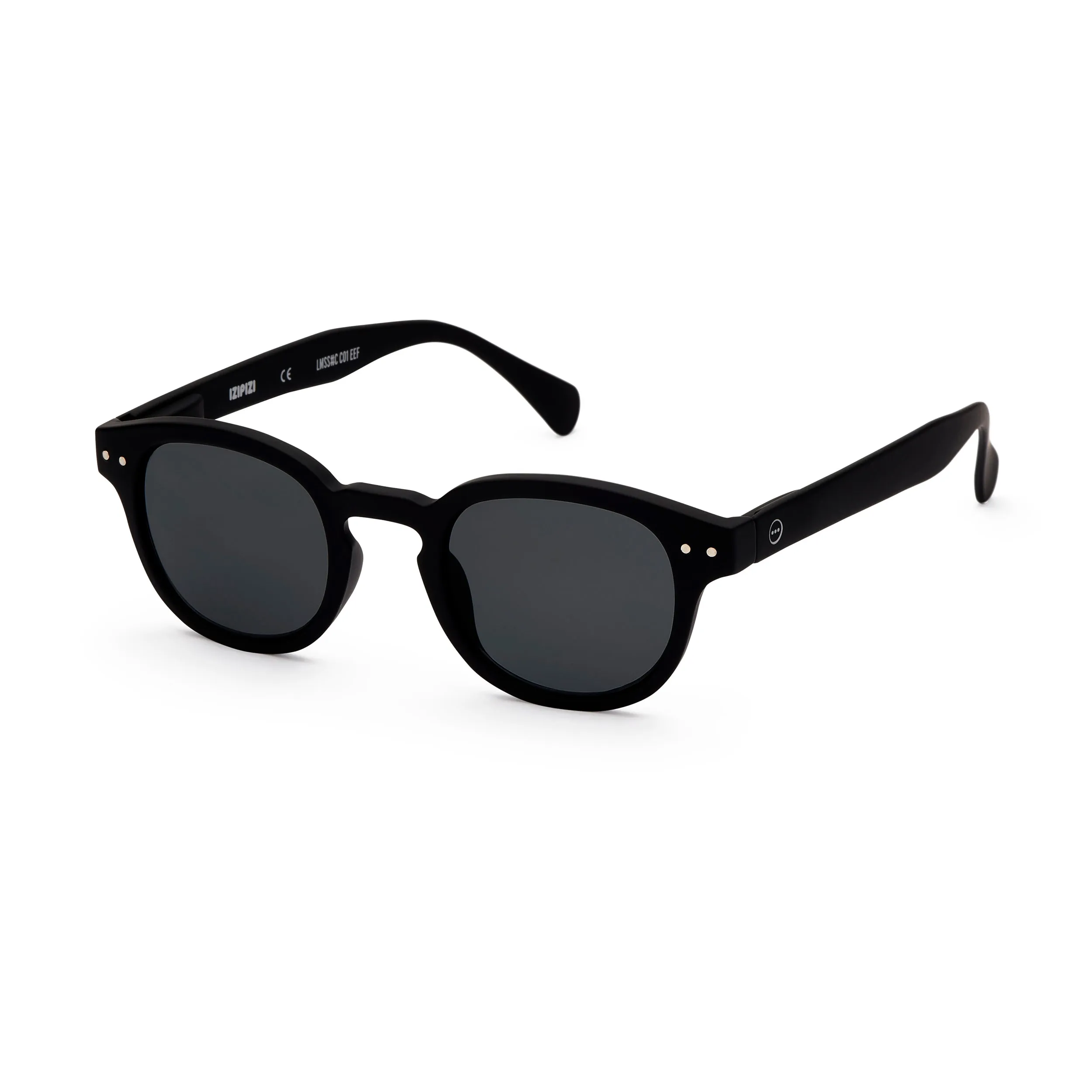 Sunglass Readers - C - Black