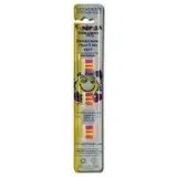 Terradent Toothbrush Refill Kid 3 ea Brush