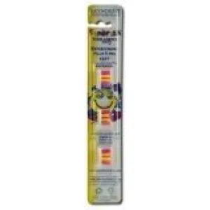 Terradent Toothbrush Refill Kid 3 ea Brush