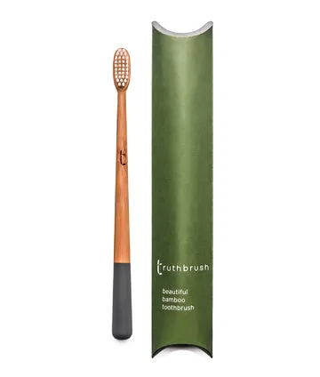 Truthbrush Bamboo Toothbrush - Bulk Buy