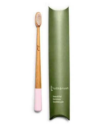 Truthbrush Bamboo Toothbrush - Bulk Buy