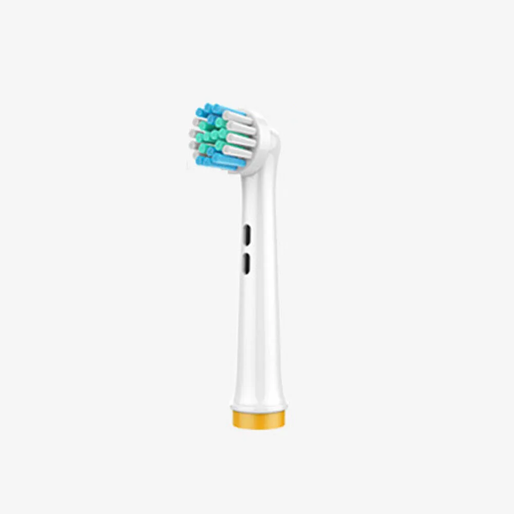 US 20Pcs Precision Electric Toothbrushes Replacement For Oral B Braun Brush Head