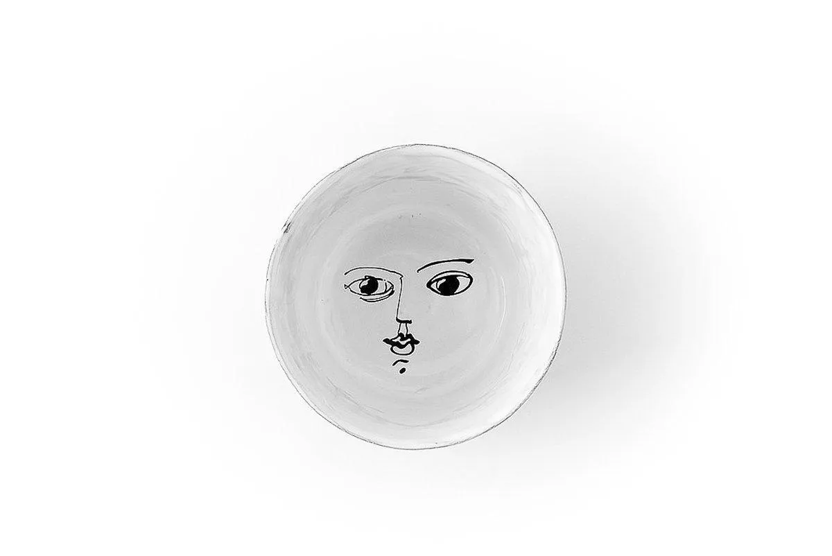 Visage tumbler