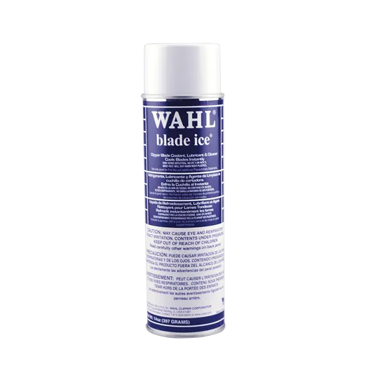 Wahl Ice Blade Spray