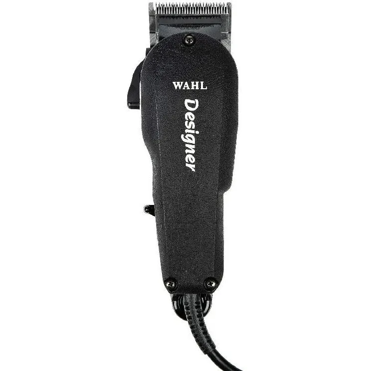 WAHL: PROFESSIONAL DESIGNER CLIPPER