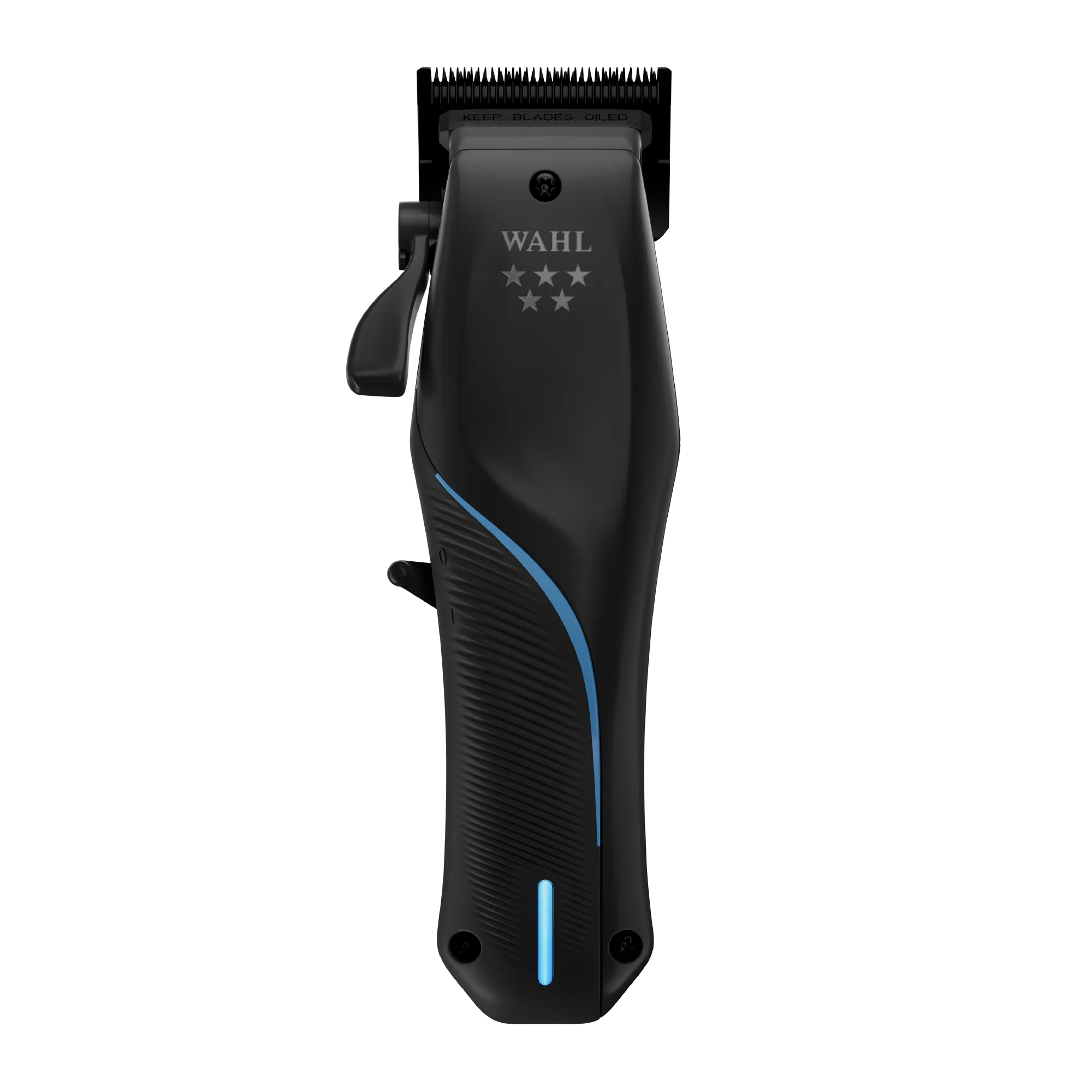 Wahl Vapor Cordless Clipper - Black