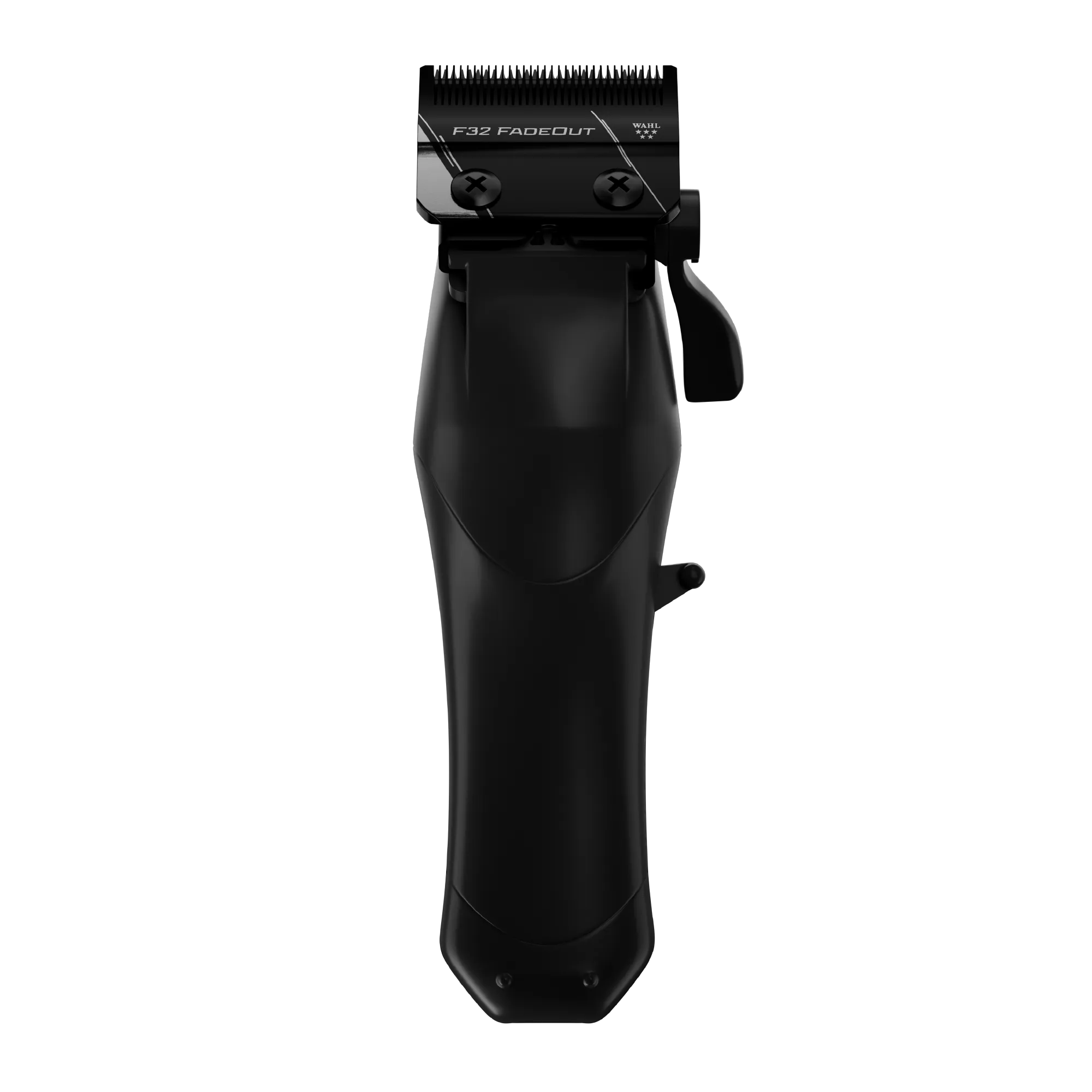 Wahl Vapor Cordless Clipper - Black