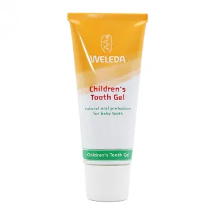 Weleda Children’s Tooth Gel 50ml