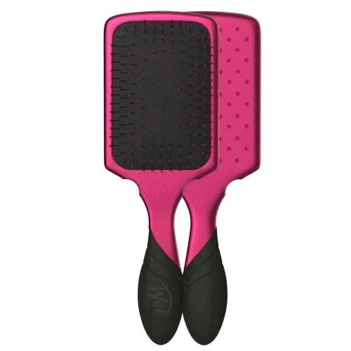 WetBrush Pro Paddle Detangler Brush - Black