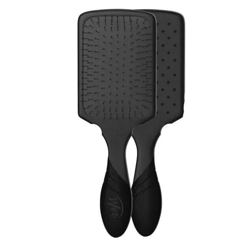 WetBrush Pro Paddle Detangler Brush - Black