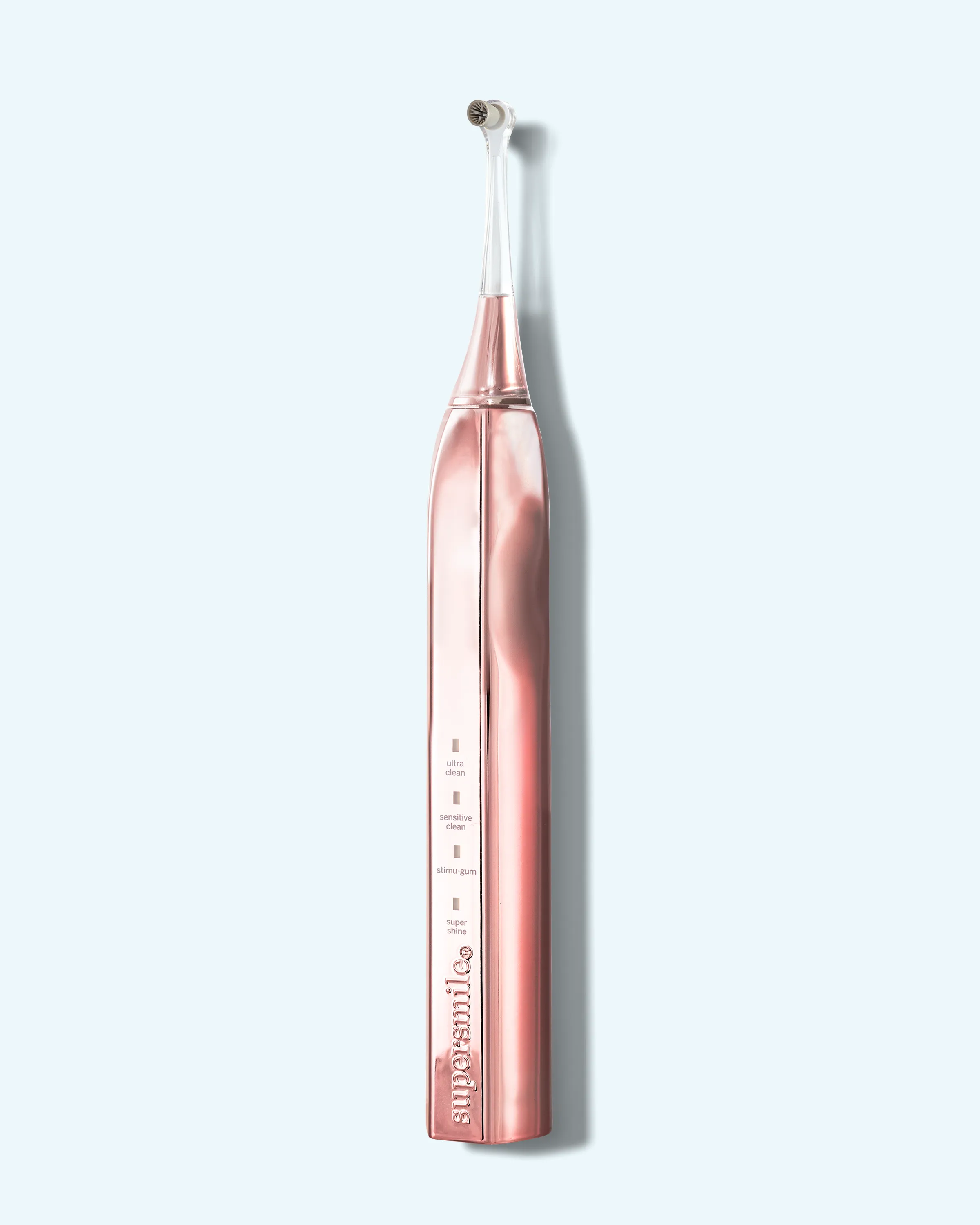 zina45™ sonic toothbrush